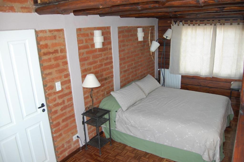 Hosteria Los Canelos El Calafate Room photo